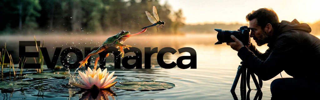 Fotografía profesional Evomarca