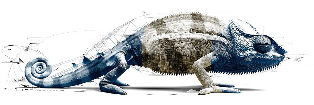 Evolución y adaptación: metáfora visual de la Solución DYO