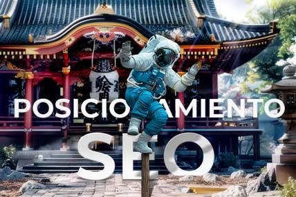 Posicionamiento SEO