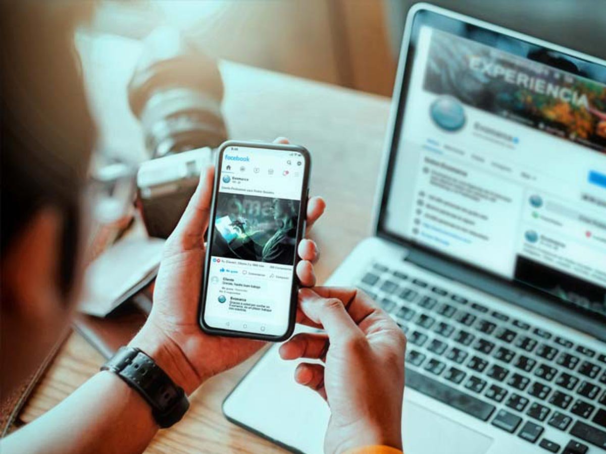 Diseño de redes sociales